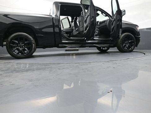 Used 2023 RAM 1500 Laramie image 47