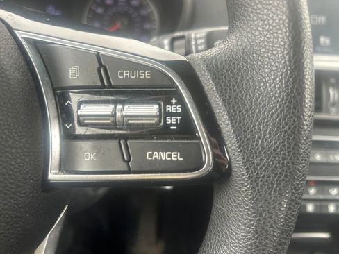 Used 2019 Kia Optima LX FWD image 13