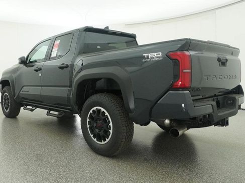 New 2026 Toyota Tacoma TRD Off-Road image 12