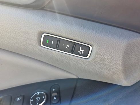 Used 2018 Honda Accord EX-L image 33