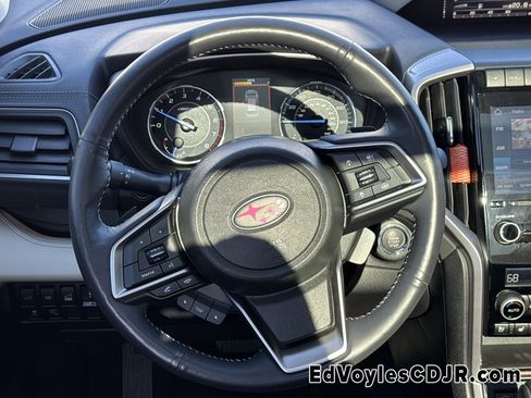 Used 2022 Subaru Ascent Touring image 32