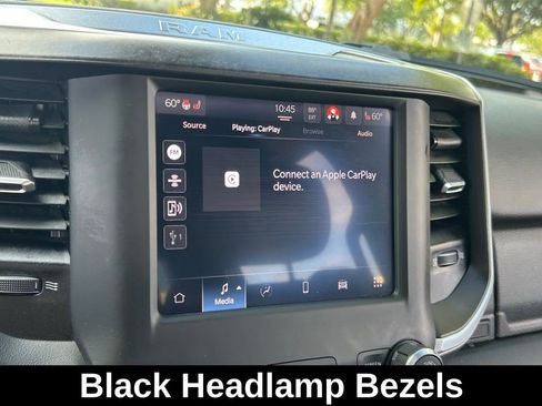 Certified 2022 RAM 1500 Big Horn image 22