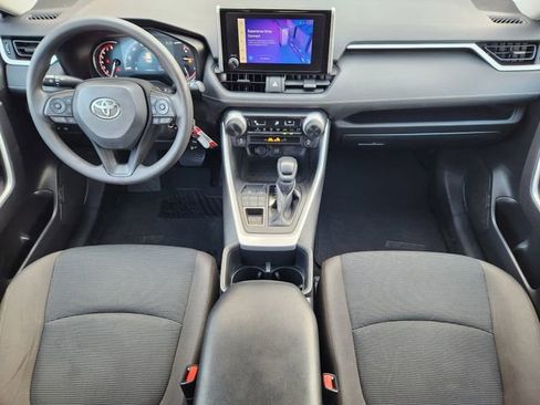 Certified 2023 Toyota RAV4 LE AWD/4WD image 22