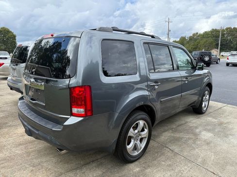 Used 2013 Honda Pilot EX image 4