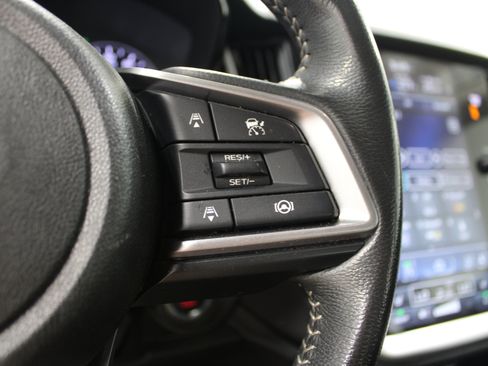 Used 2024 Subaru Legacy Premium AWD/4WD image 11