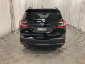 New 2026 Subaru Ascent Limited Bronze video 3