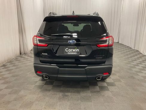 New 2026 Subaru Ascent Limited Bronze image 3