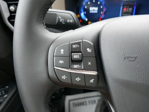 New 2025 Ford Bronco Sport Big Bend w/ Convenience Package image 18