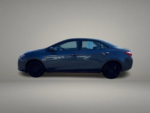 Used 2016 Toyota Corolla LE image 2