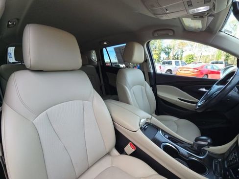 Used 2019 Buick Envision Preferred image 19