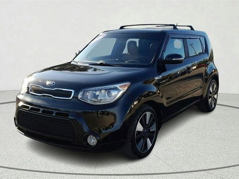 Used 2016 Kia Soul ! w/ Umber Package 1 image 3