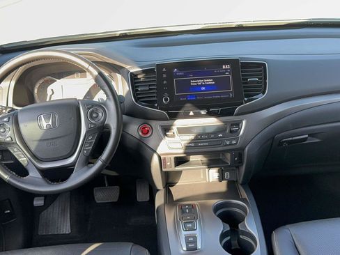 Used 2023 Honda Ridgeline RTL image 12