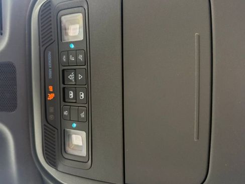 New 2026 Ford Expedition Max Platinum AWD/4WD image 29