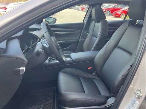New 2026 MAZDA MAZDA3 2.5 S Sedan w/ Preferred Pkg image 20