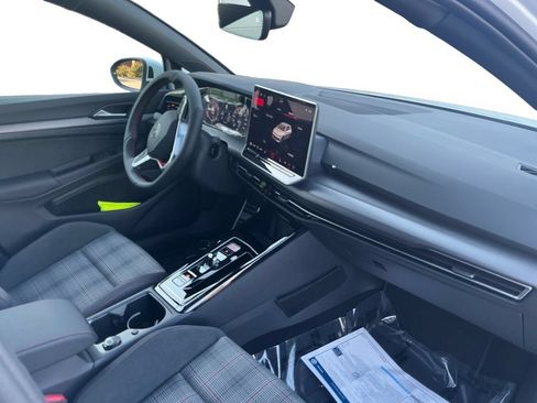 New 2026 Volkswagen GTI S FWD image 17