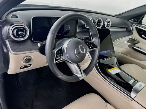 Certified 2026 Mercedes-Benz C 300 4MATIC Sedan image 10
