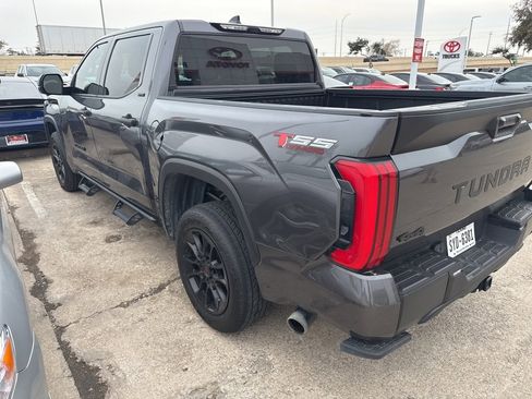 Used 2023 Toyota Tundra SR5 image 6