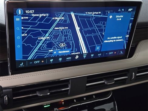 New 2026 Lincoln Corsair Grand Touring image 25