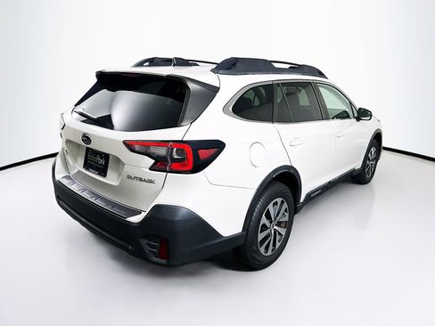 Used 2021 Subaru Outback Premium image 9