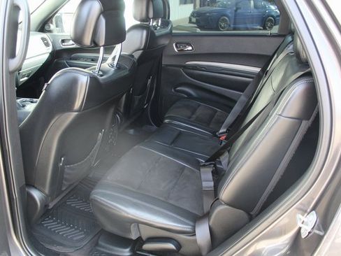 Used 2019 Dodge Durango R/T w/ Blacktop Package image 20