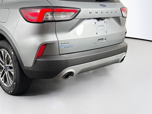 Used 2022 Ford Escape SEL AWD/4WD image 38