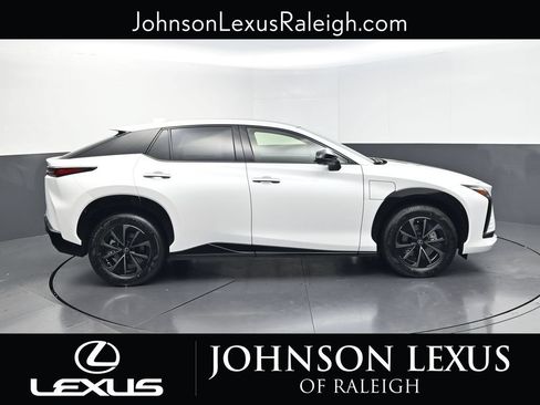 New 2026 Lexus RZ 350e 2WD image 6