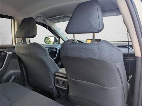 Used 2024 Toyota RAV4 LE image 25