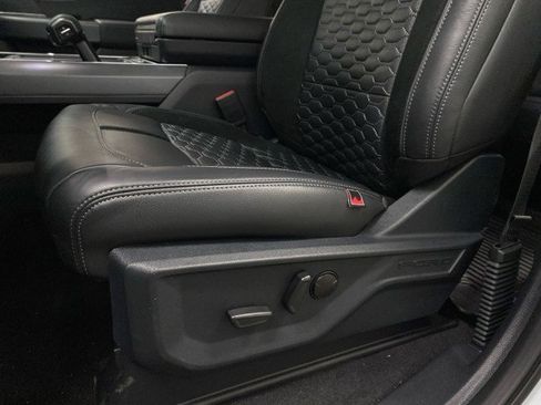 New 2025 Ford F150 XLT w/ Equipment Group 303A High image 20