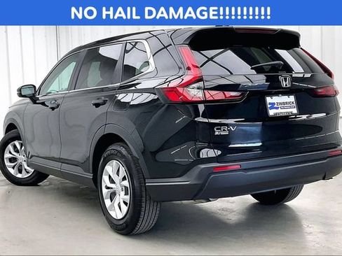 Certified 2026 Honda CR-V LX image 11