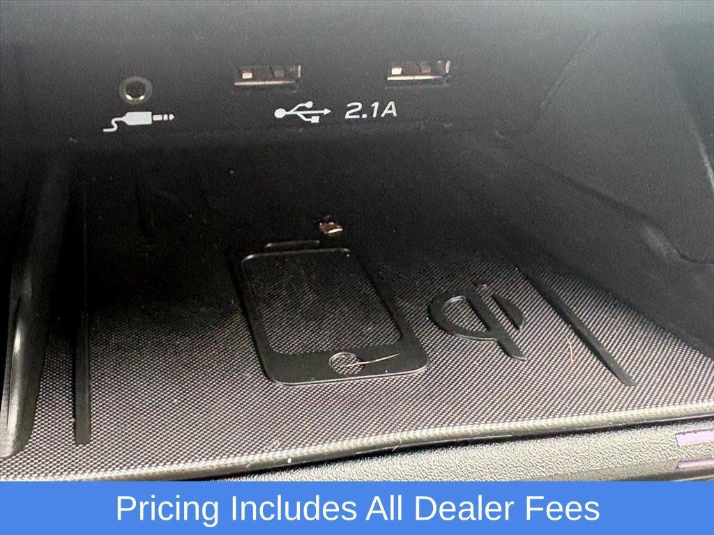 Used 2021 Subaru Outback Limited AWD/4WD image 18