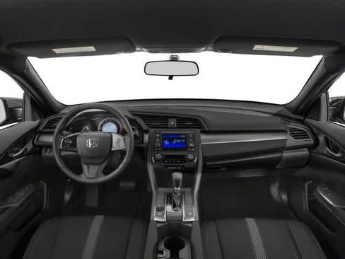 Used 2018 Honda Civic LX image 8