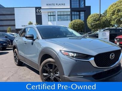 Certified 2025 MAZDA CX-30 AWD 2.5 S w/ Preferred Package