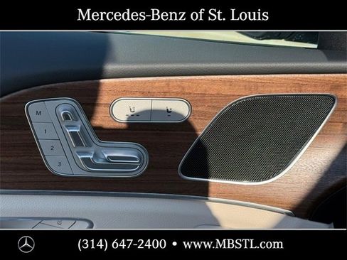 New 2026 Mercedes-Benz GLE 350 4MATIC image 14