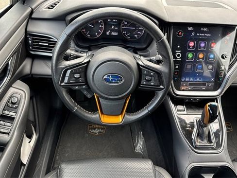 Used 2022 Subaru Outback Wilderness image 16