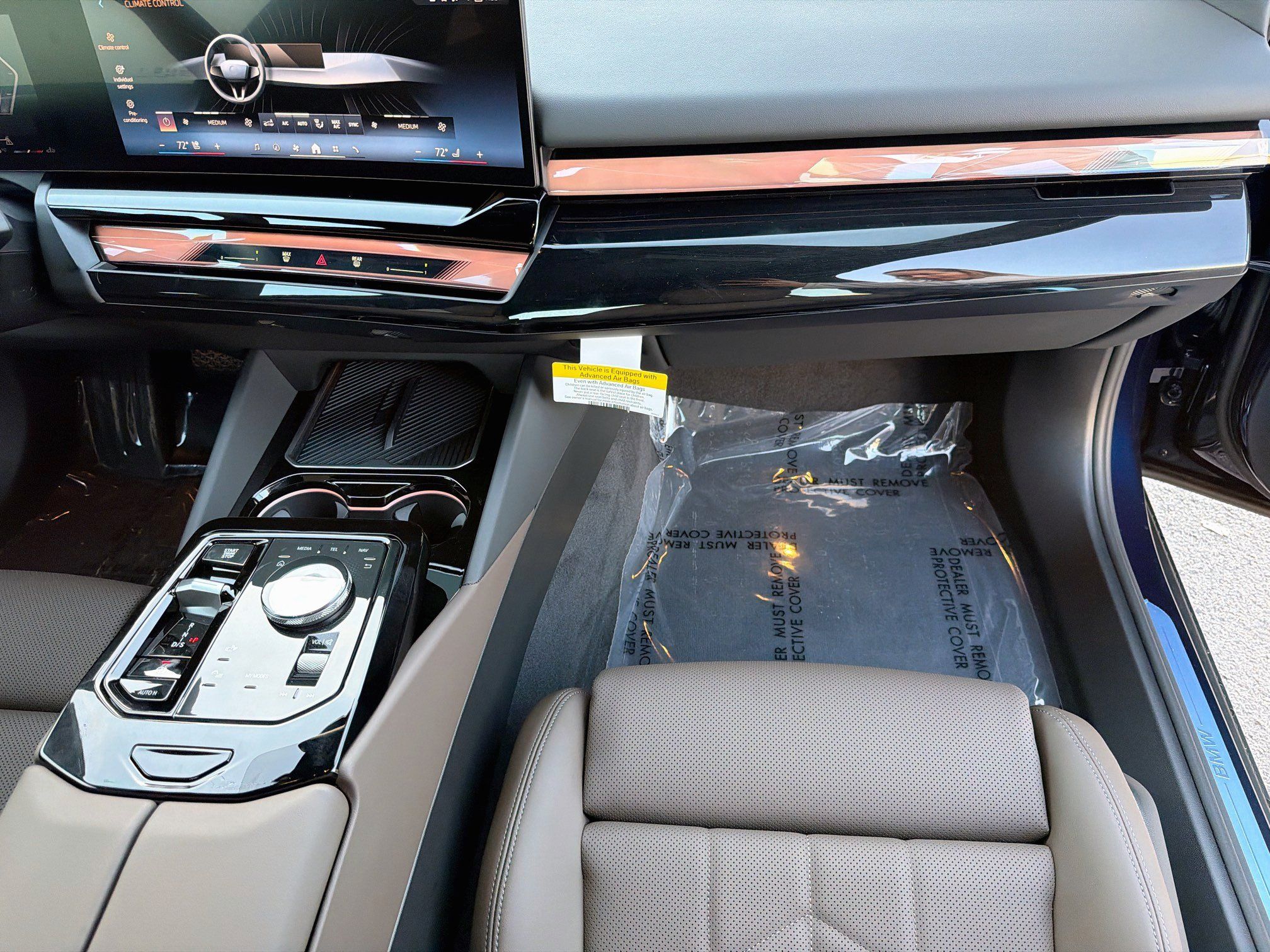 New 2027 BMW 530i RWD image 18