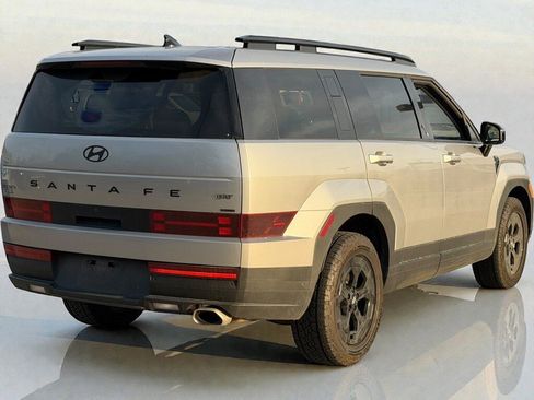 Used 2024 Hyundai Santa Fe XRT image 3