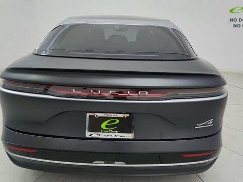 Used 2022 Lucid Air Grand Touring AWD/4WD image 5
