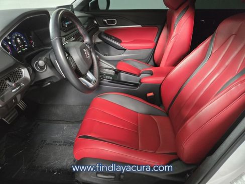 Used 2024 Acura Integra A-Spec image 13