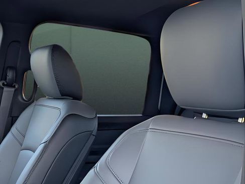 New 2026 RAM 5500 Tradesman image 8