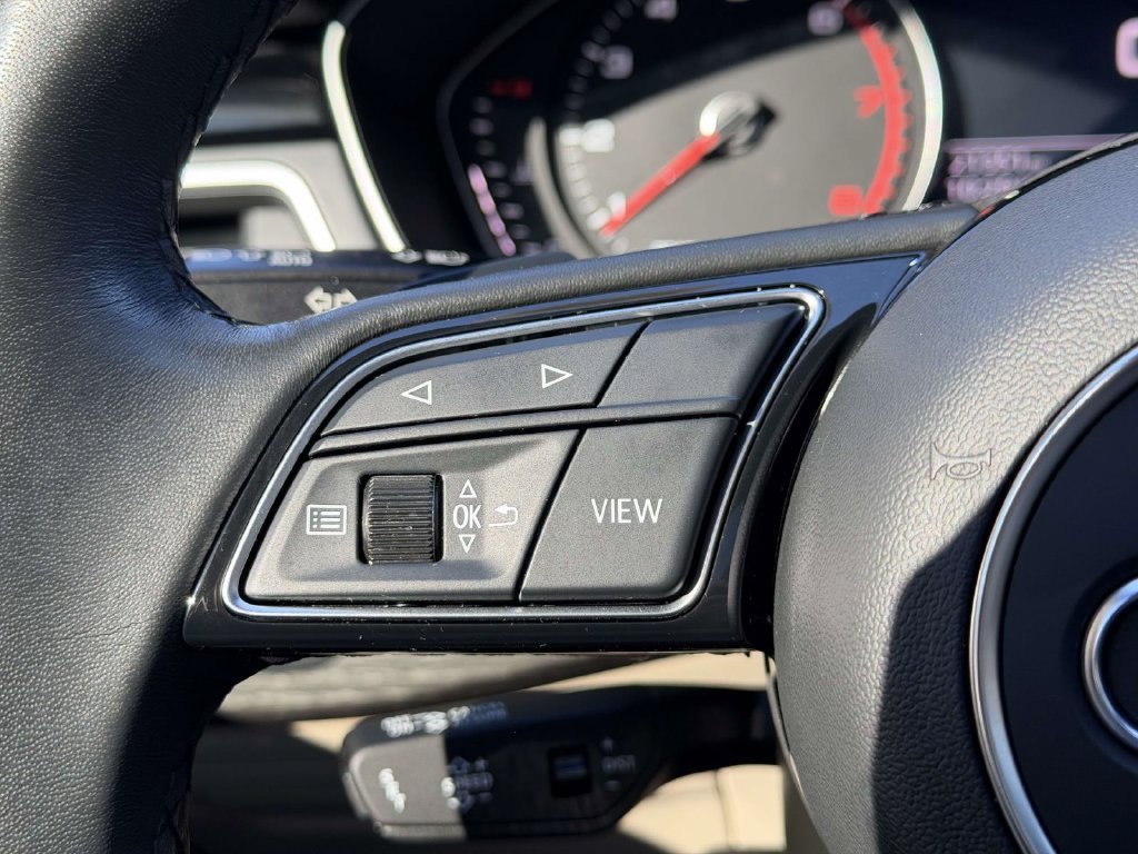 Used 2023 Audi A5 2.0T Premium w/ Convenience Package AWD/4WD image 22