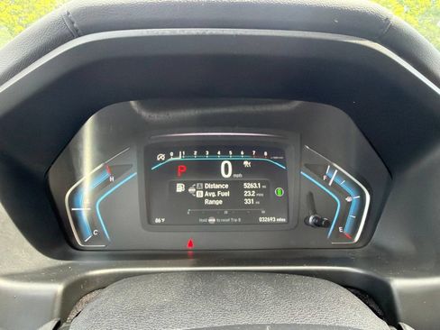 Certified 2024 Honda Odyssey Touring image 29