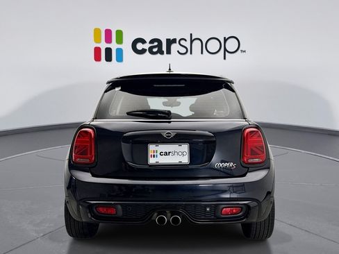Used 2020 MINI Cooper S FWD image 4