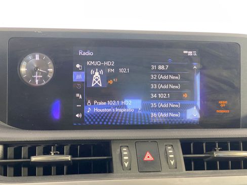 Used 2019 Lexus ES 350 image 24