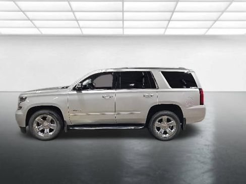 Used 2017 Chevrolet Tahoe Premier AWD/4WD image 8