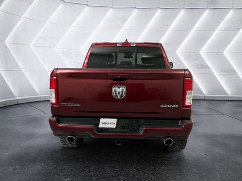 Used 2019 RAM 1500 Big Horn image 5
