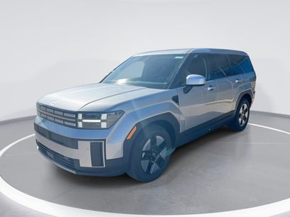 New 2026 Hyundai Santa Fe SE