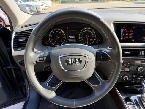 Used 2016 Audi Q5 2.0T Premium AWD/4WD image 38