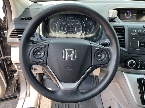 Used 2013 Honda CR-V EX image 16