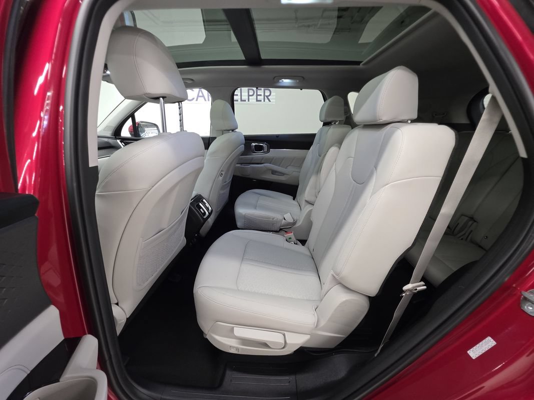 Used 2023 Kia Sorento SX Prestige AWD/4WD image 22
