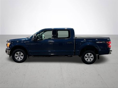 Used 2019 Ford F150 XLT image 13